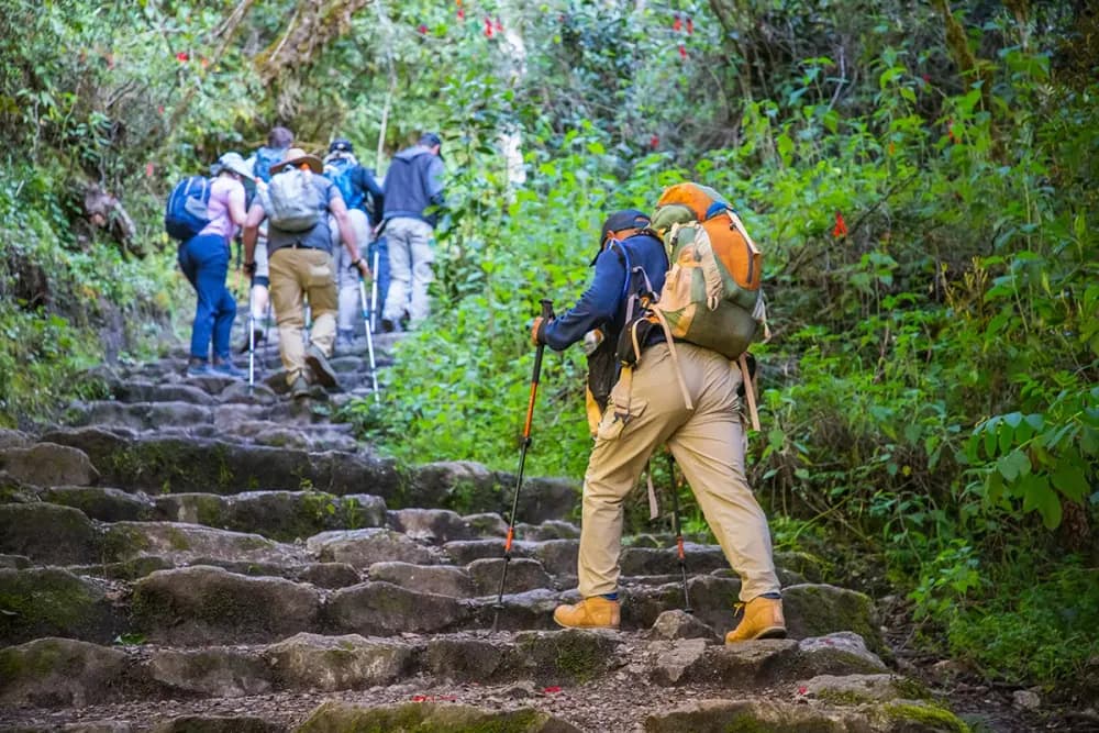 Camino Inca Corto (2D/1N) — foto 3