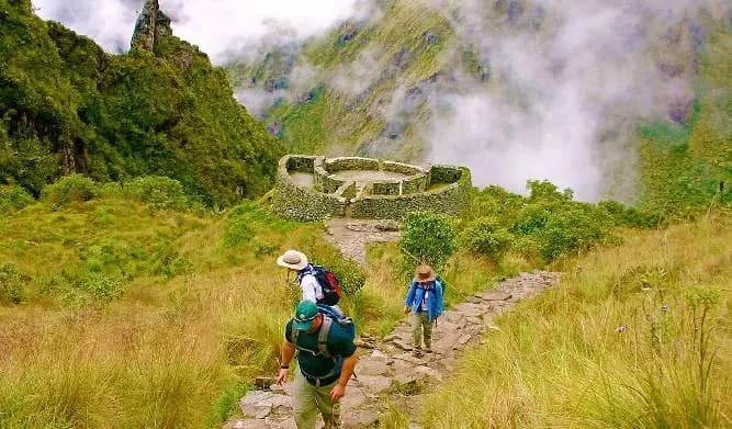 Camino Inca Corto (2D/1N) — foto 4