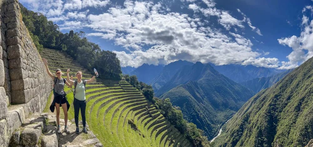 Camino Inca Corto (2D/1N) — foto 5