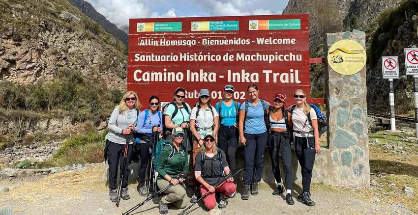 Camino Inca Extendido (4D/3N) — foto 2