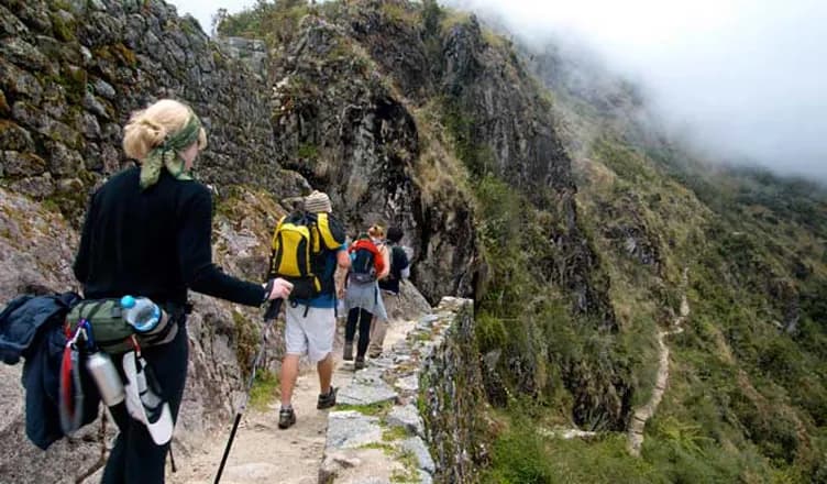 Camino Inca Extendido (4D/3N) — foto 3