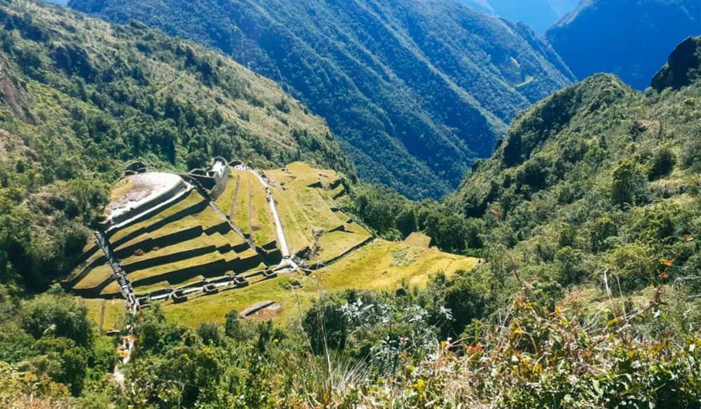 Camino Inca Extendido (4D/3N) — foto 4