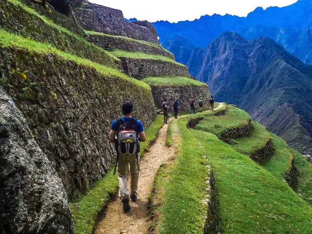 Camino Inca Extendido (4D/3N) — foto 5