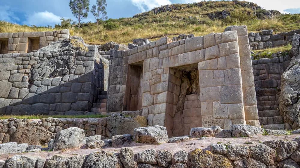 City Tour Cusco (1D) — foto 2