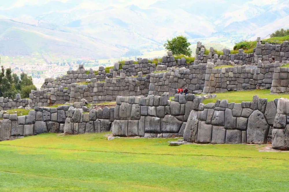 City Tour Cusco (1D) — foto 3