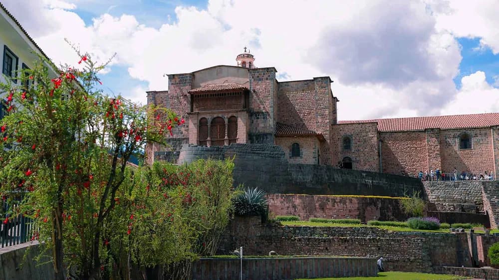 City Tour Cusco (1D) — foto 4