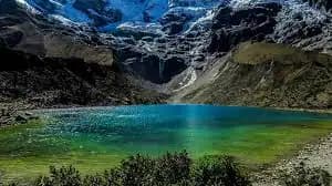 Tour a la Laguna Humantay (Full Day) — foto 3