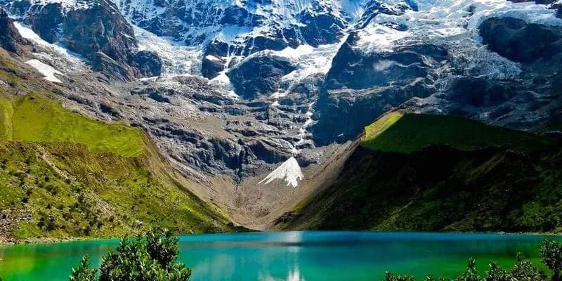 Tour a la Laguna Humantay (Full Day) — foto 4