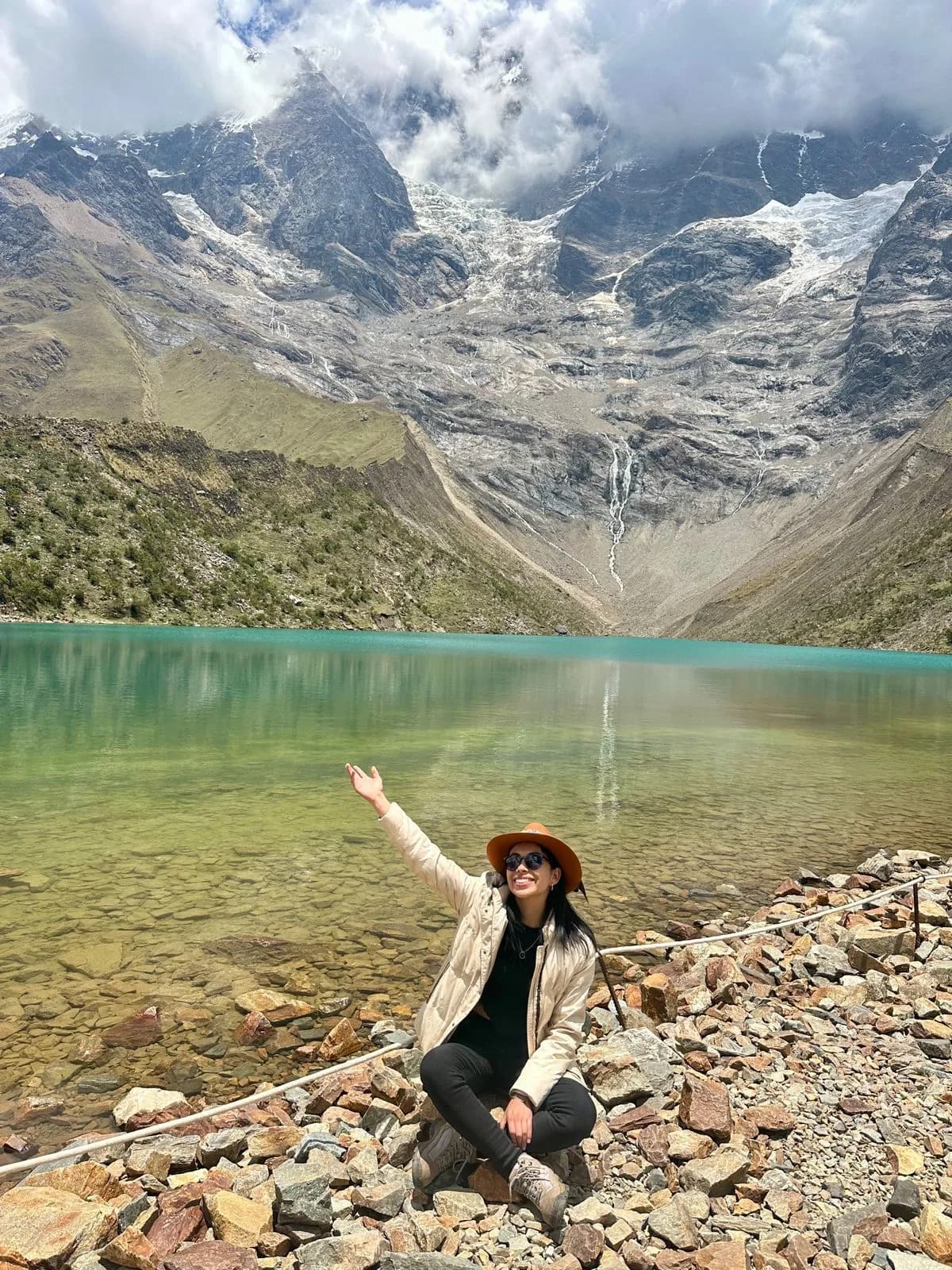 Laguna Humantay