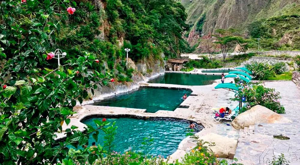 Machupicchu vía Hidroeléctrica (2D/1N) — foto 3