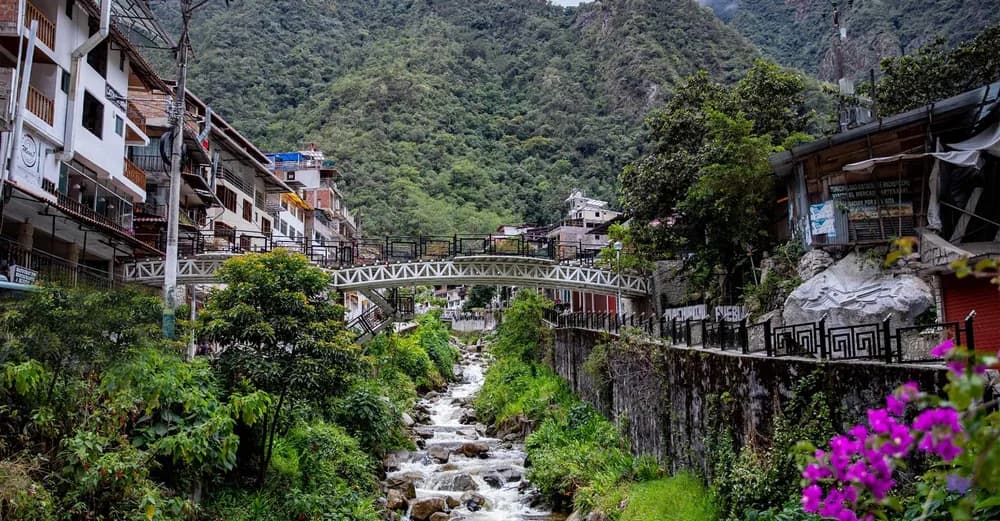 Machupicchu vía Hidroeléctrica (2D/1N) — foto 4