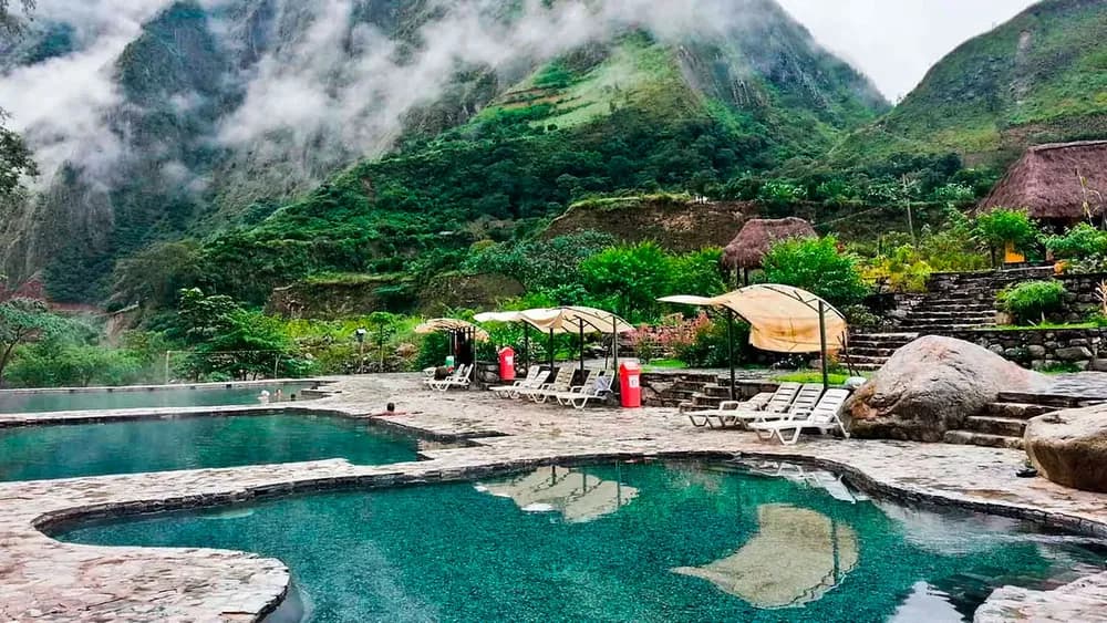 Machupicchu vía Hidroeléctrica (2D/1N) — foto 5