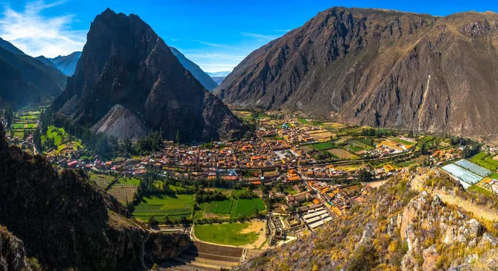 Tour en Tren a Machu Picchu (2D/1N) — foto 3