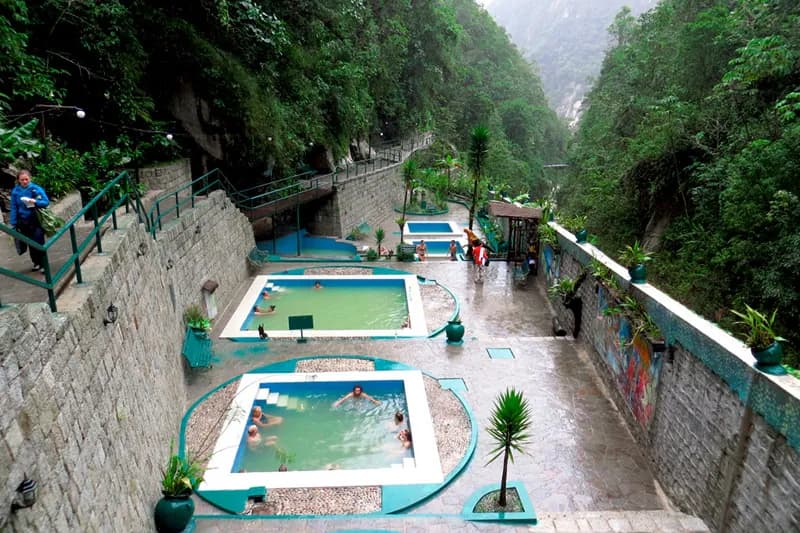 Tour en Tren a Machu Picchu (2D/1N) — foto 5