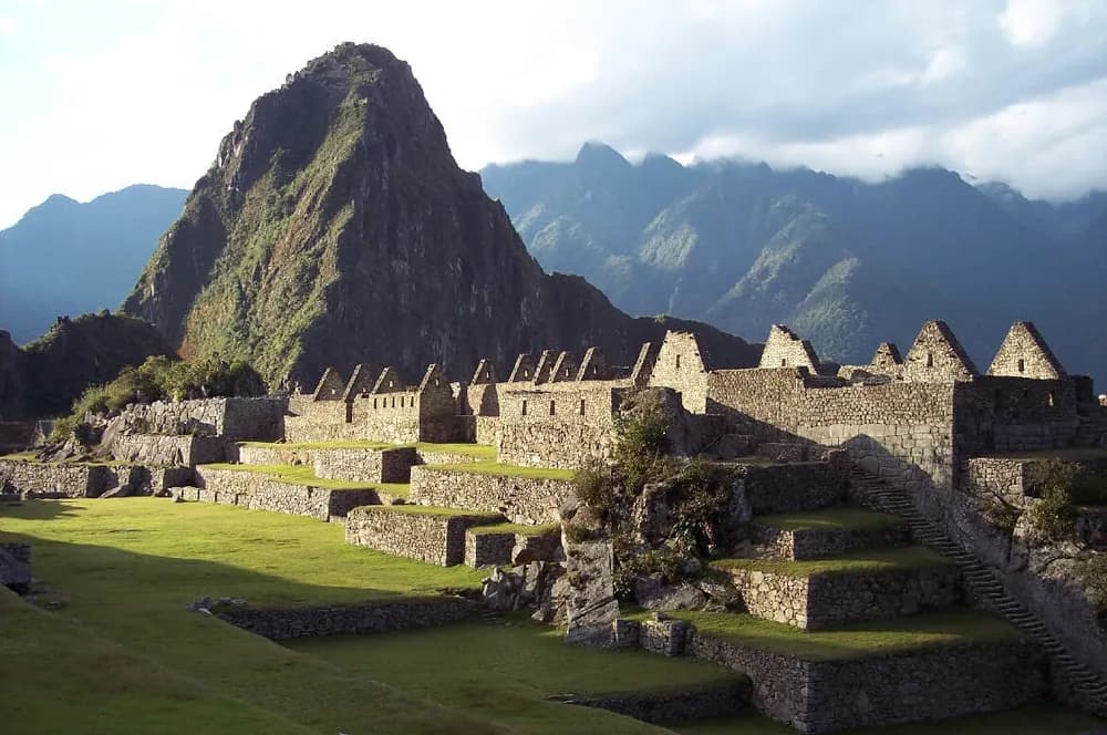 Machu Picchu Full Day — foto 2