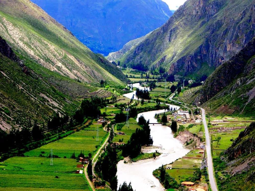 Machu Picchu Full Day — foto 3