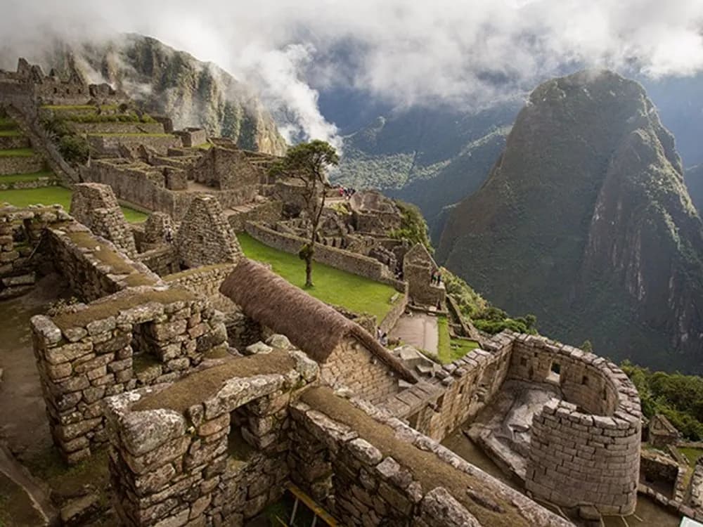Machu Picchu Full Day — foto 5