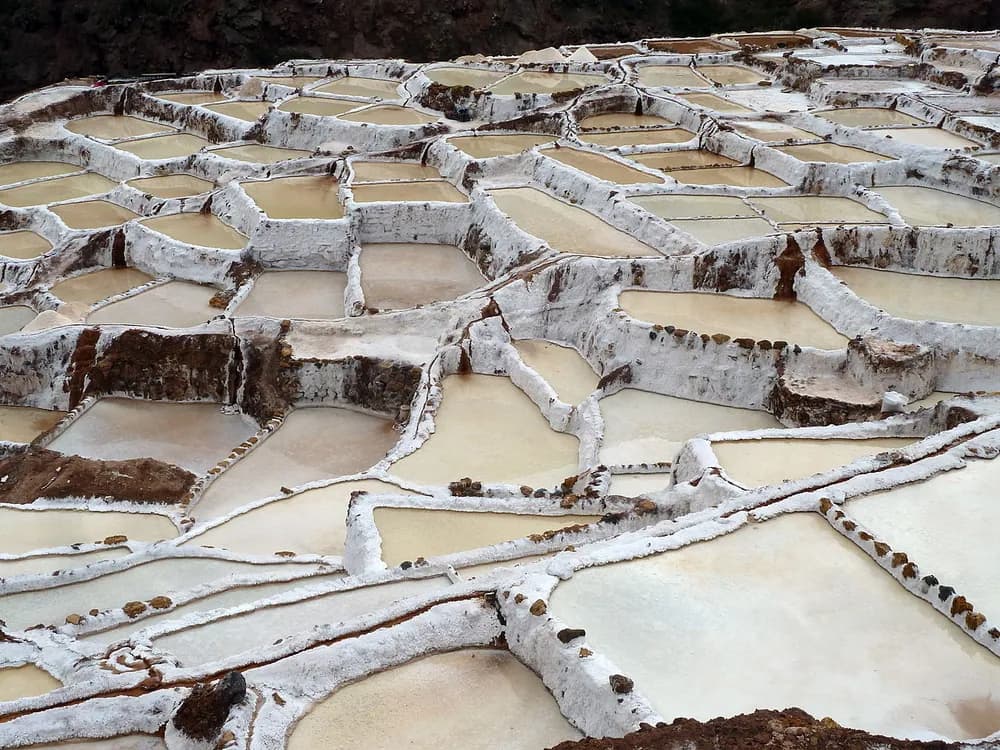 Maras - Moray - Salineras — foto 3