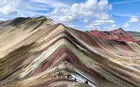 Tour Montaña de Colores Palccoyo (Full Day) — foto 2