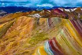 Tour Montaña de Colores Palccoyo (Full Day) — foto 3