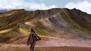 Tour Montaña de Colores Palccoyo (Full Day) — foto 4