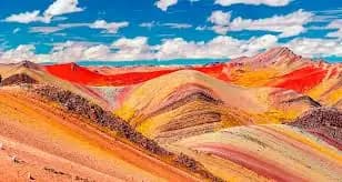Tour Montaña de Colores Palccoyo (Full Day) — foto 5