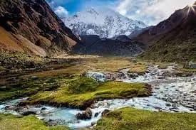 Trek Salkantay (4D/3N) — foto 2