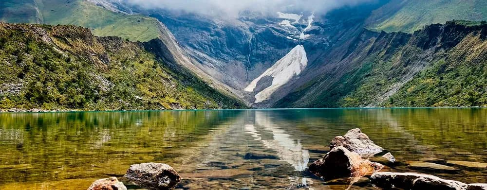 Trek Salkantay (4D/3N) — foto 4