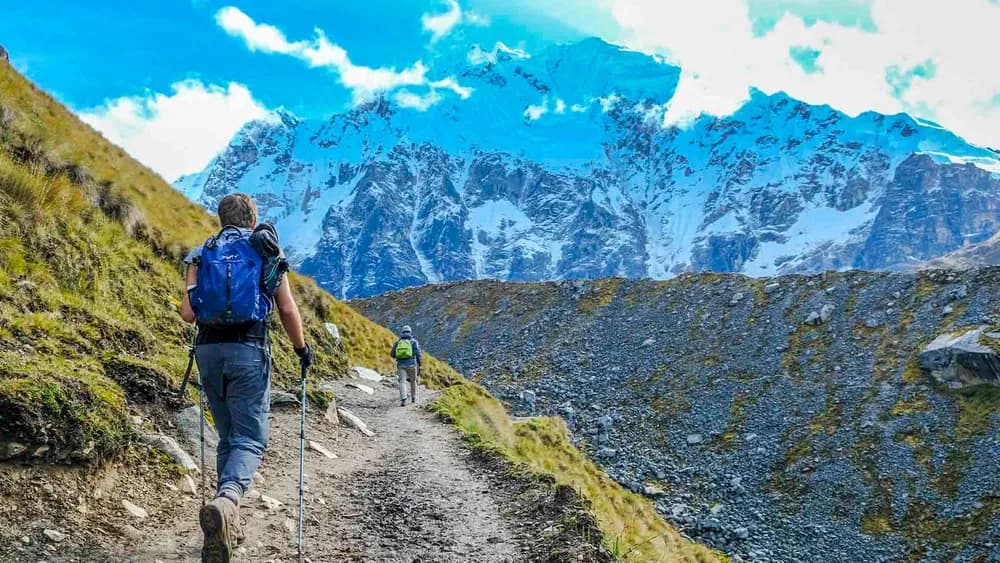 Trek Salkantay (4D/3N) — foto 5
