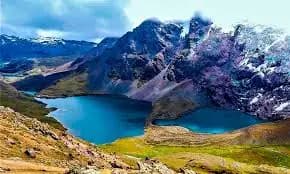 Tour 7 Lagunas (Full Day) — foto 2