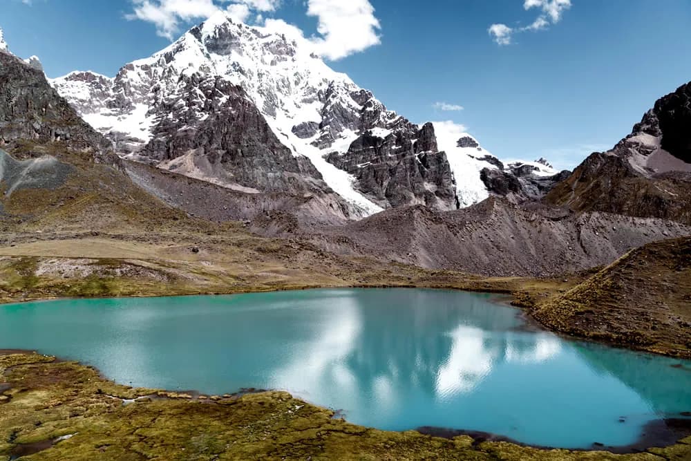 Tour 7 Lagunas (Full Day) — foto 5