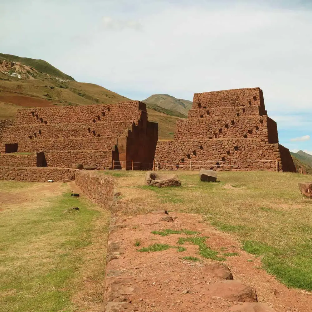 Tour Valle Sagrado Sur (Full Day) — foto 4