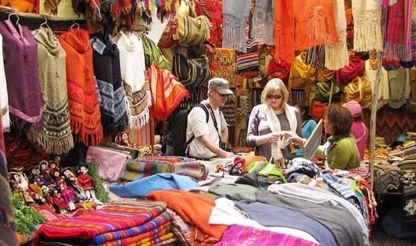 Valle Sagrado Tradicional (Full Day) — foto 3