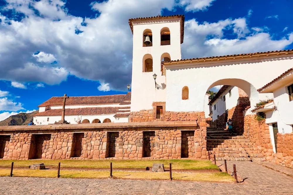 Tour Valle Sagrado VIP (Full Day) — foto 2