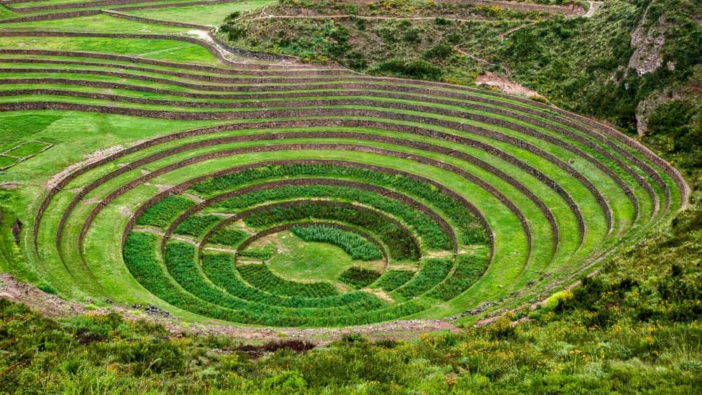 Tour Valle Sagrado VIP (Full Day) — foto 3