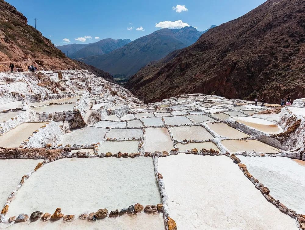 Tour Valle Sagrado VIP (Full Day) — foto 4
