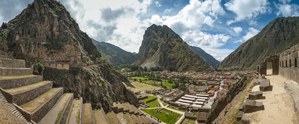 Tour Valle Sagrado VIP (Full Day) — foto 5