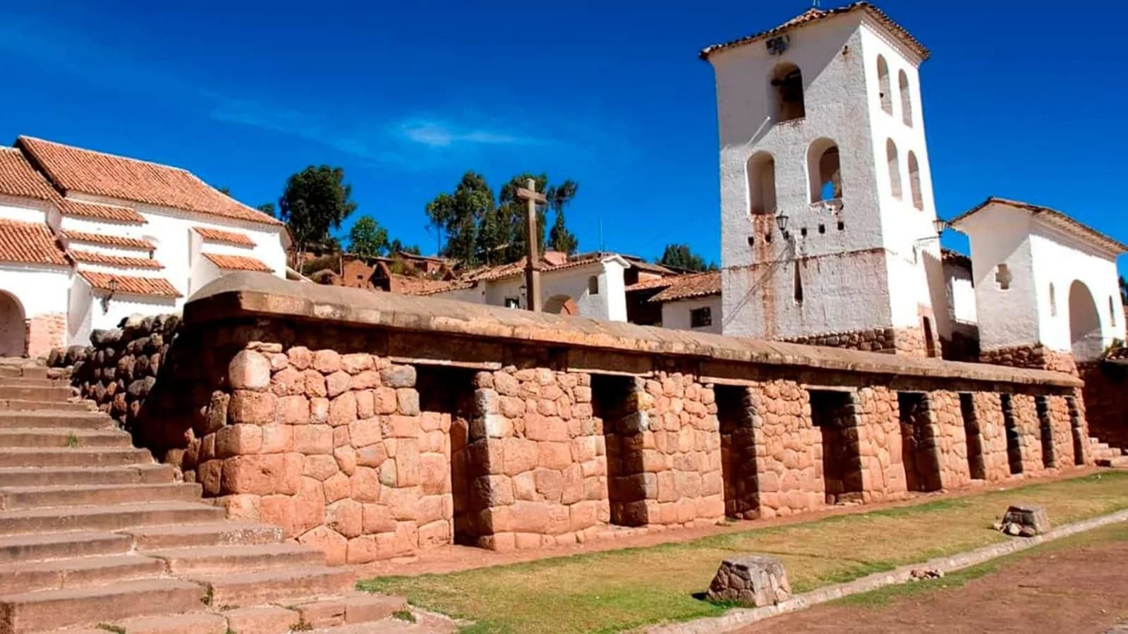 Sacred Valley VIP — photo 3