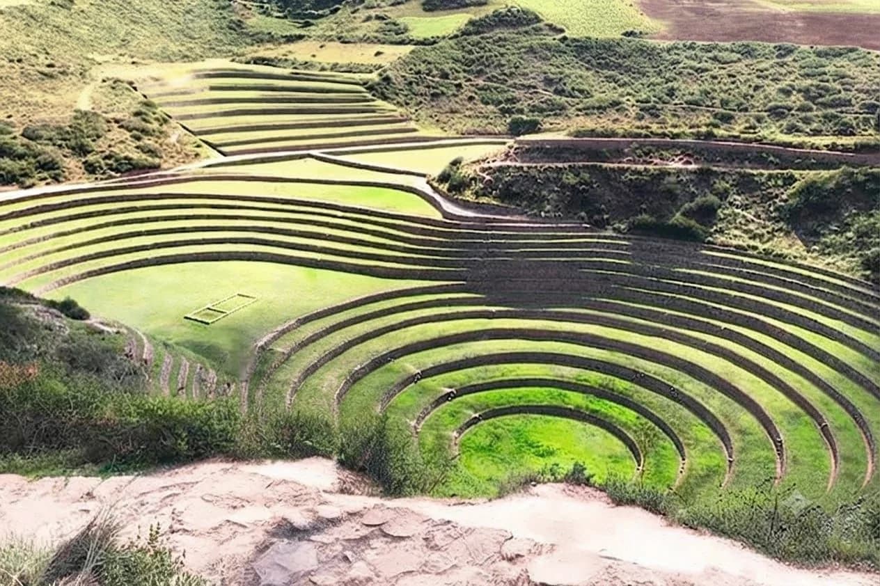 Sacred Valley VIP — photo 4