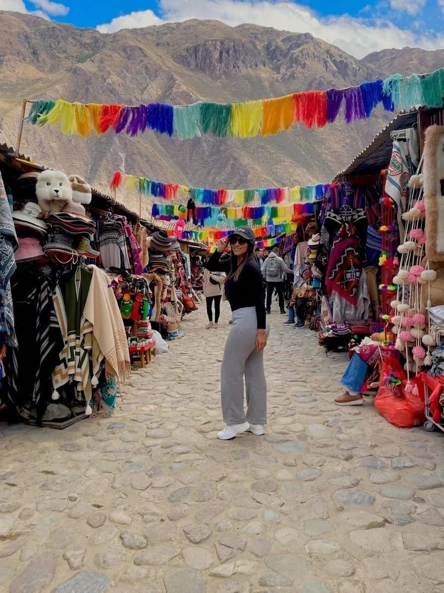 Valle Sagrado VIP