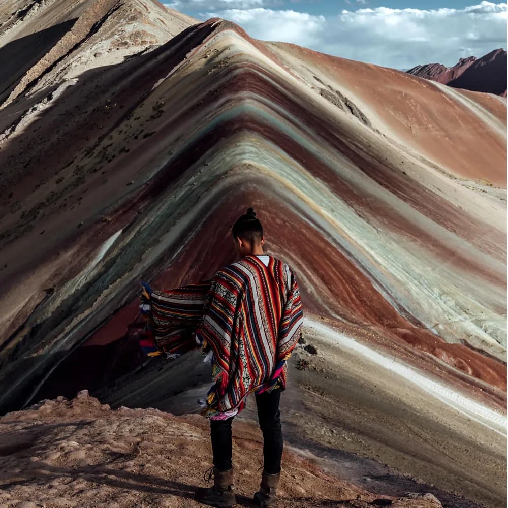 Tour de la Montaña de 7 Colores (Vinicunca) — foto 3