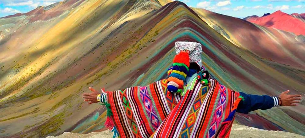 Tour de la Montaña de 7 Colores (Vinicunca) — foto 4