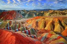 Tour de la Montaña de 7 Colores (Vinicunca) — foto 5