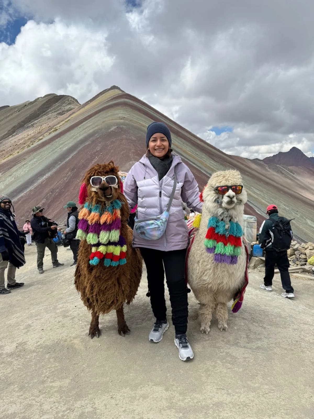 Rainbow Mountain (Vinicunca) — photo 3