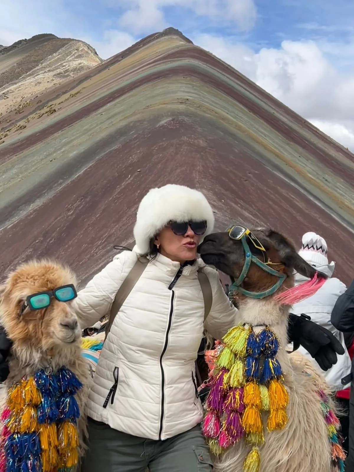 Rainbow Mountain (Vinicunca) — photo 4
