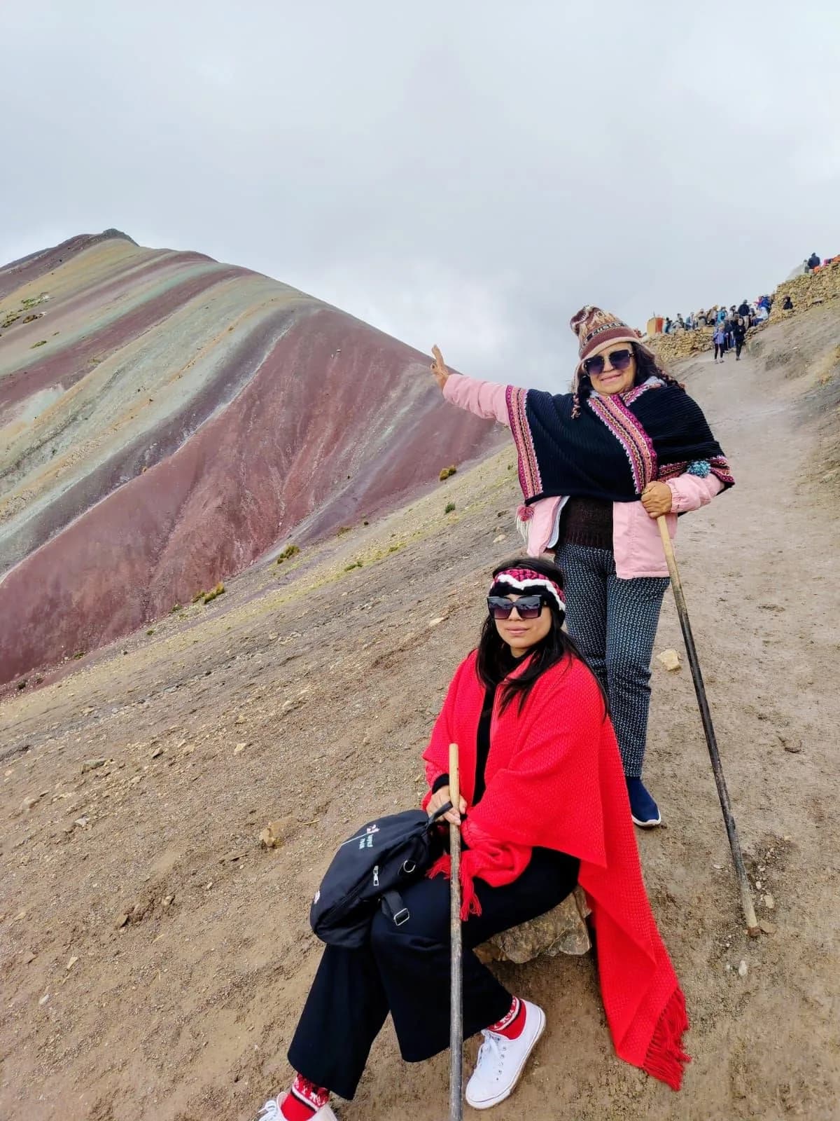 Rainbow Mountain (Vinicunca) — photo 5