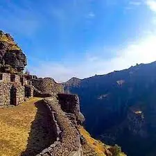 Tour Waqrapukara (Full Day) — foto 5