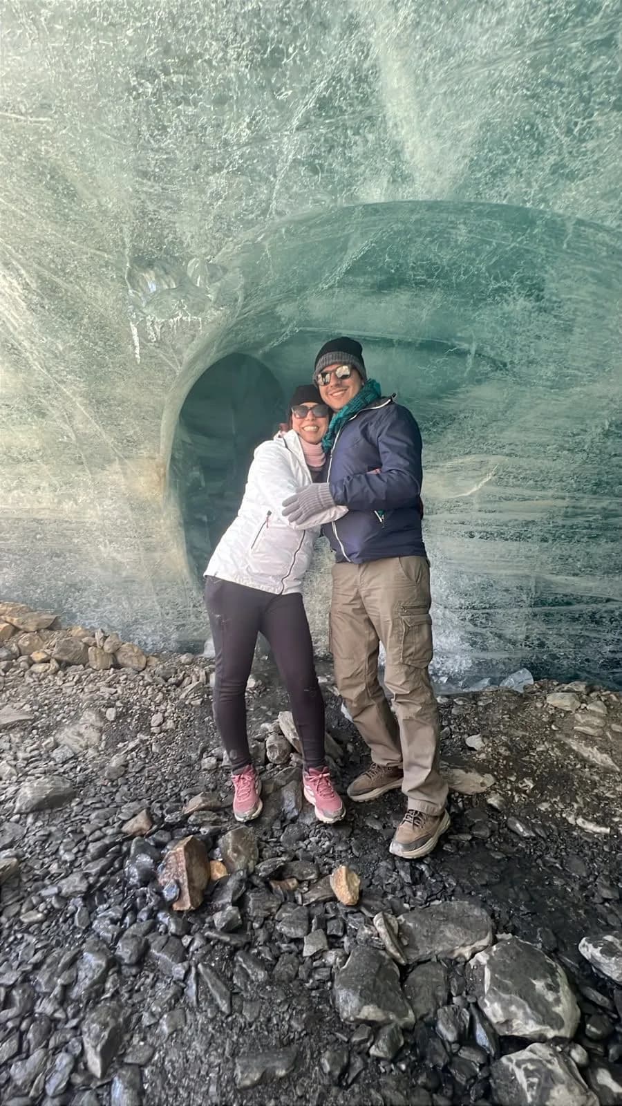 Glaciar de Quelccaya