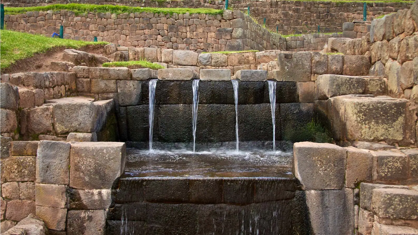 Tour Valle Sagrado Sur (Full Day)